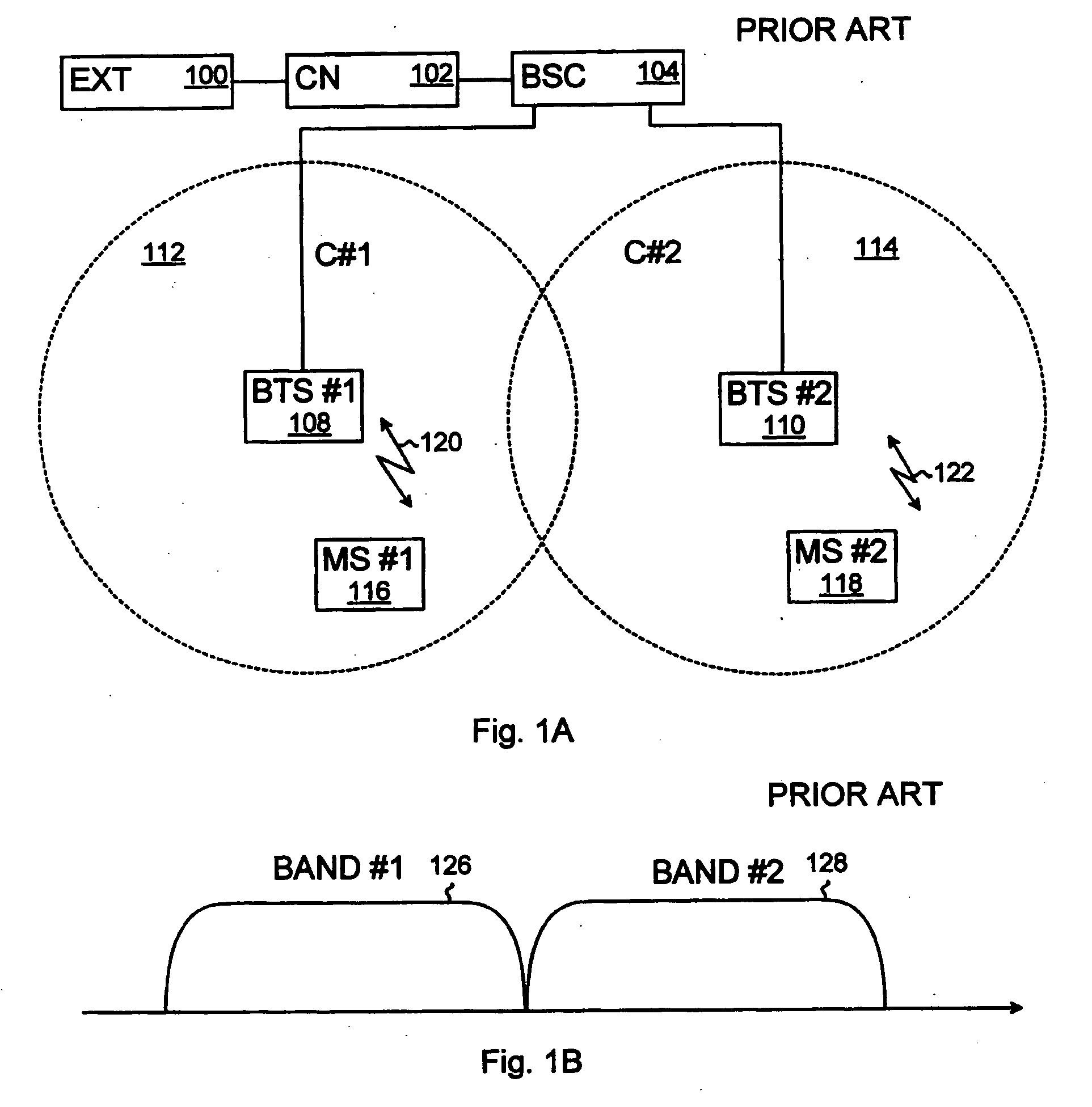 Method, system, and computer program for allocating radio resources in TDMA cellular telecommunications system