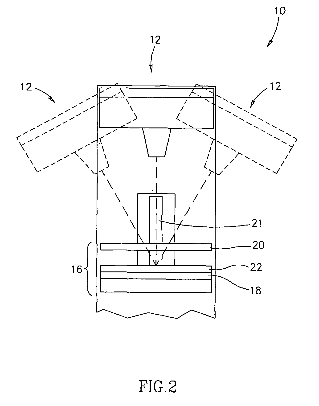 Apparatus for impedance imaging coupled with another modality