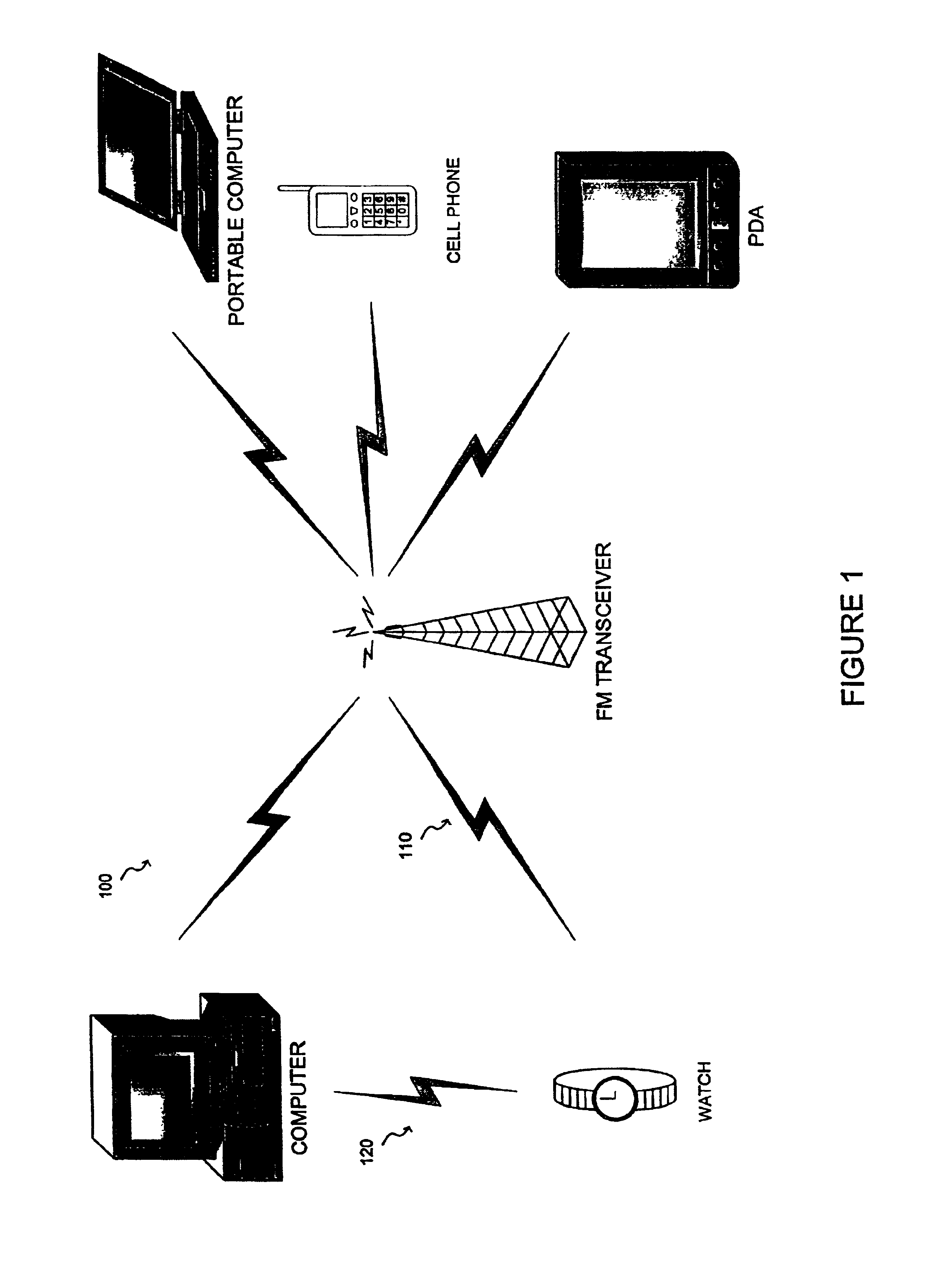 System and method for reducing noise in a recording receiver