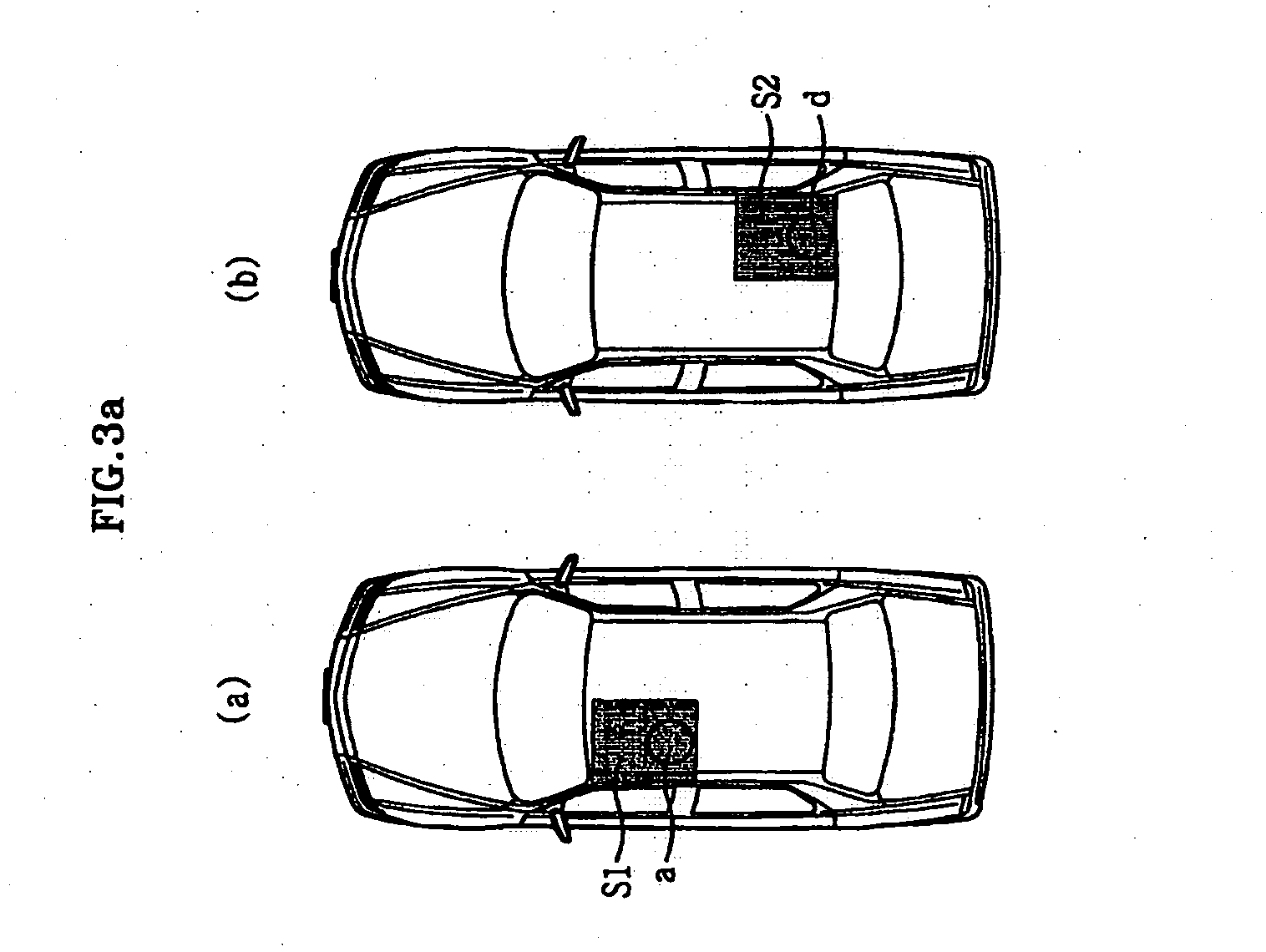 Method of improving speaker sound quality in vehicle by controlling speaker angle
