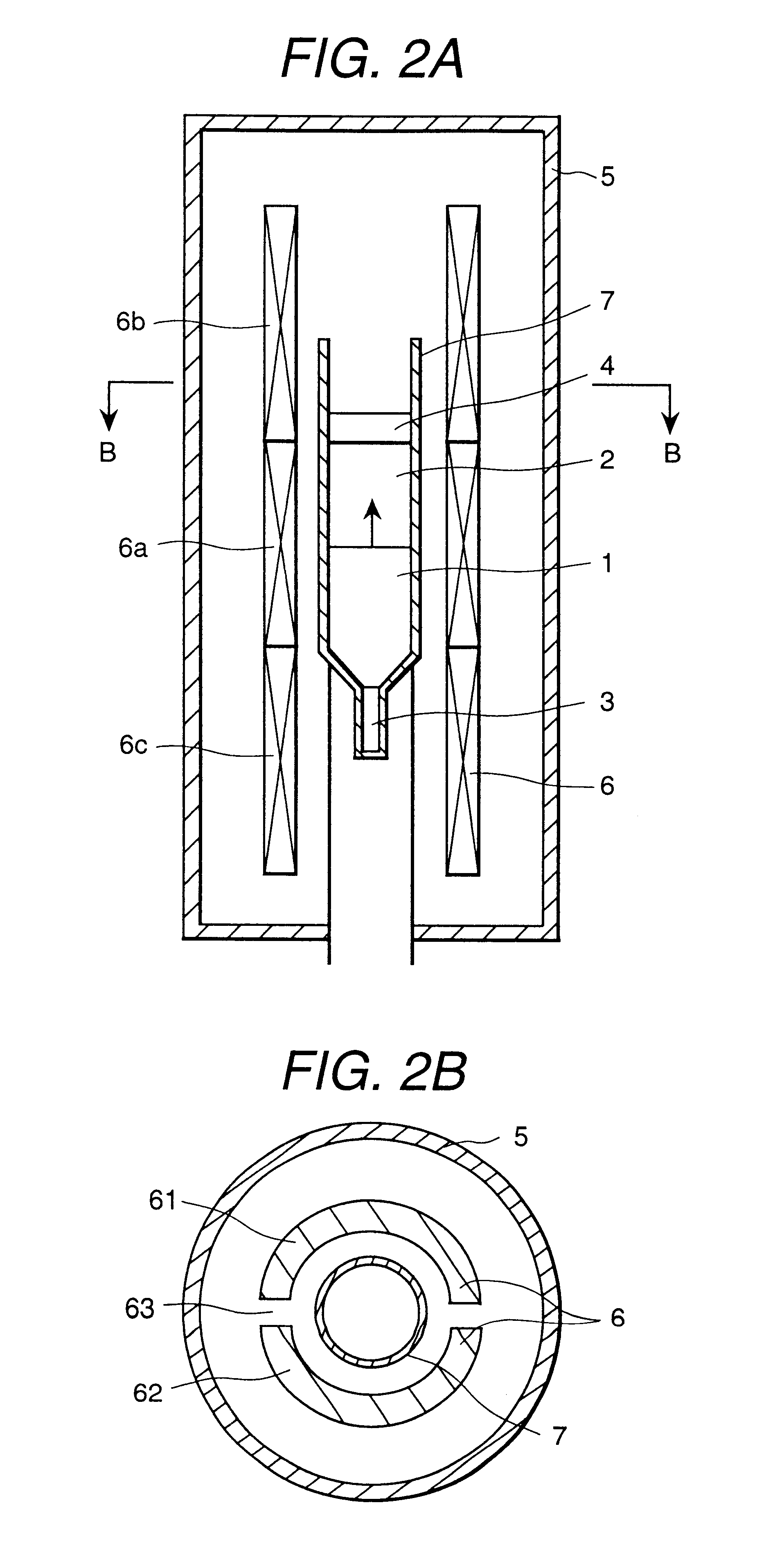 Method and apparatus for fabricating single crystal