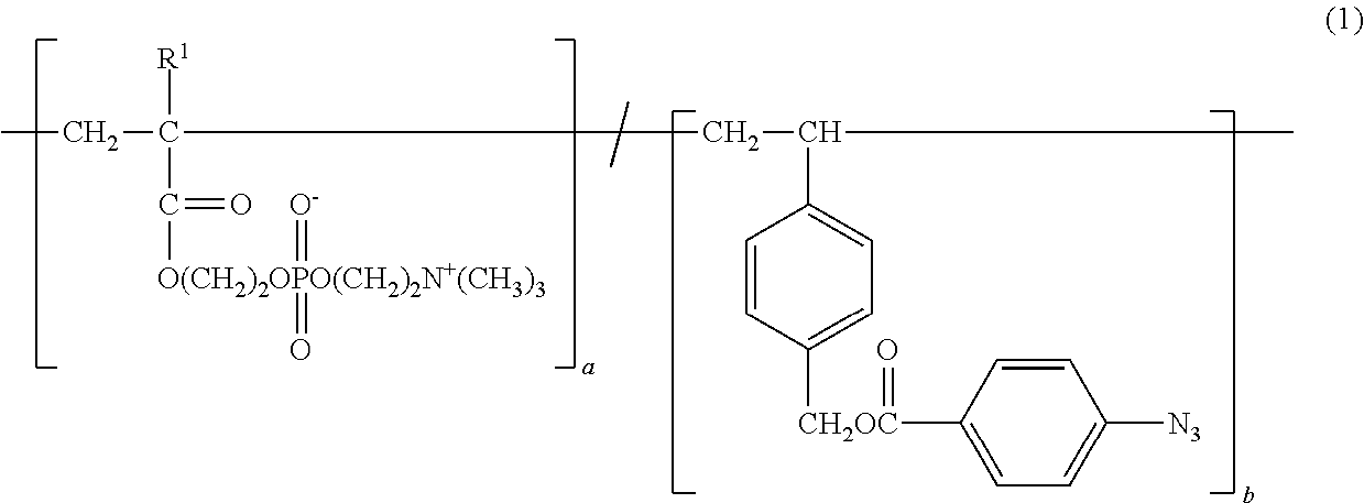 Copolymer and application therefor