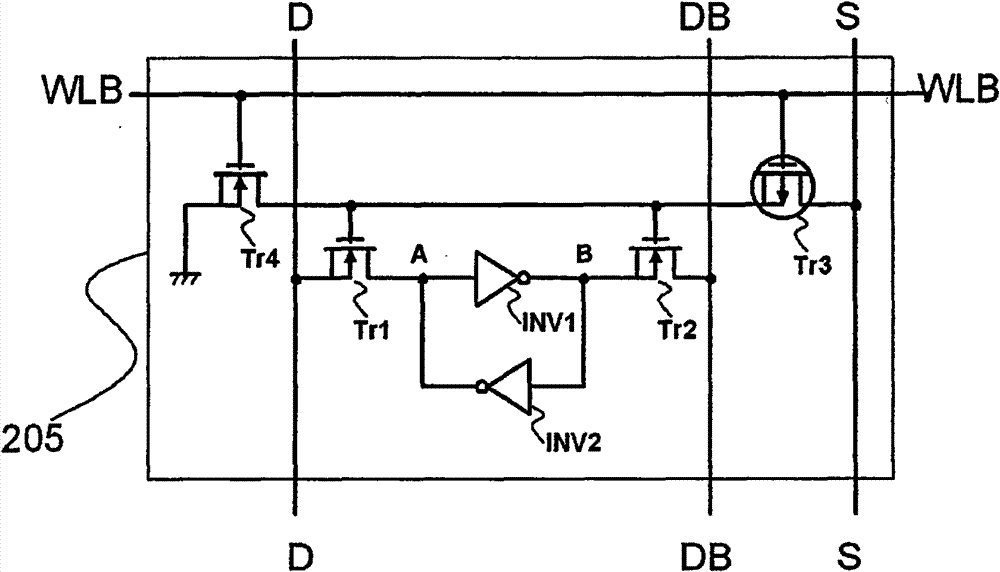 Semiconductor memory device