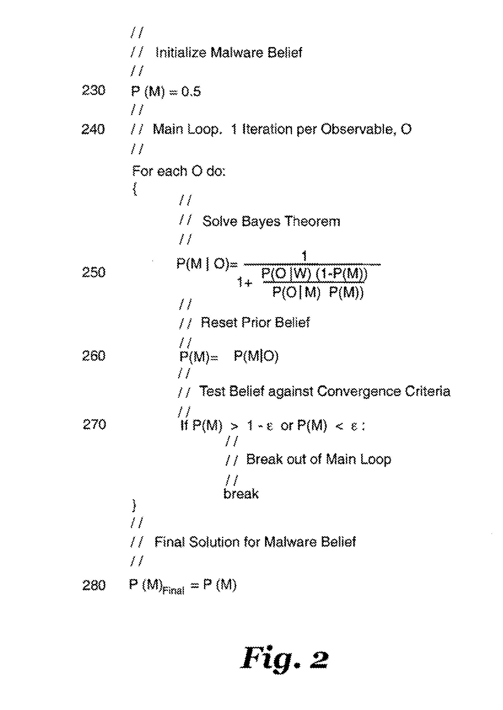 Classifying computer files as malware or whiteware