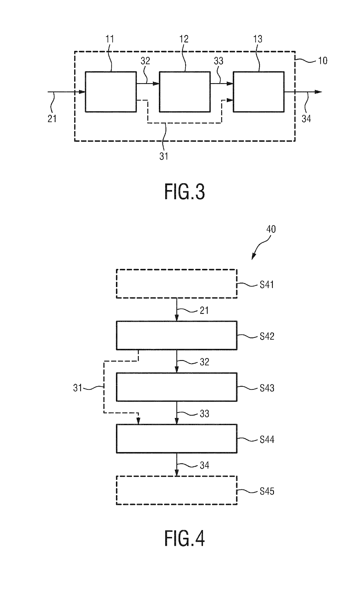 Processing apparatus for processing a physiological signal