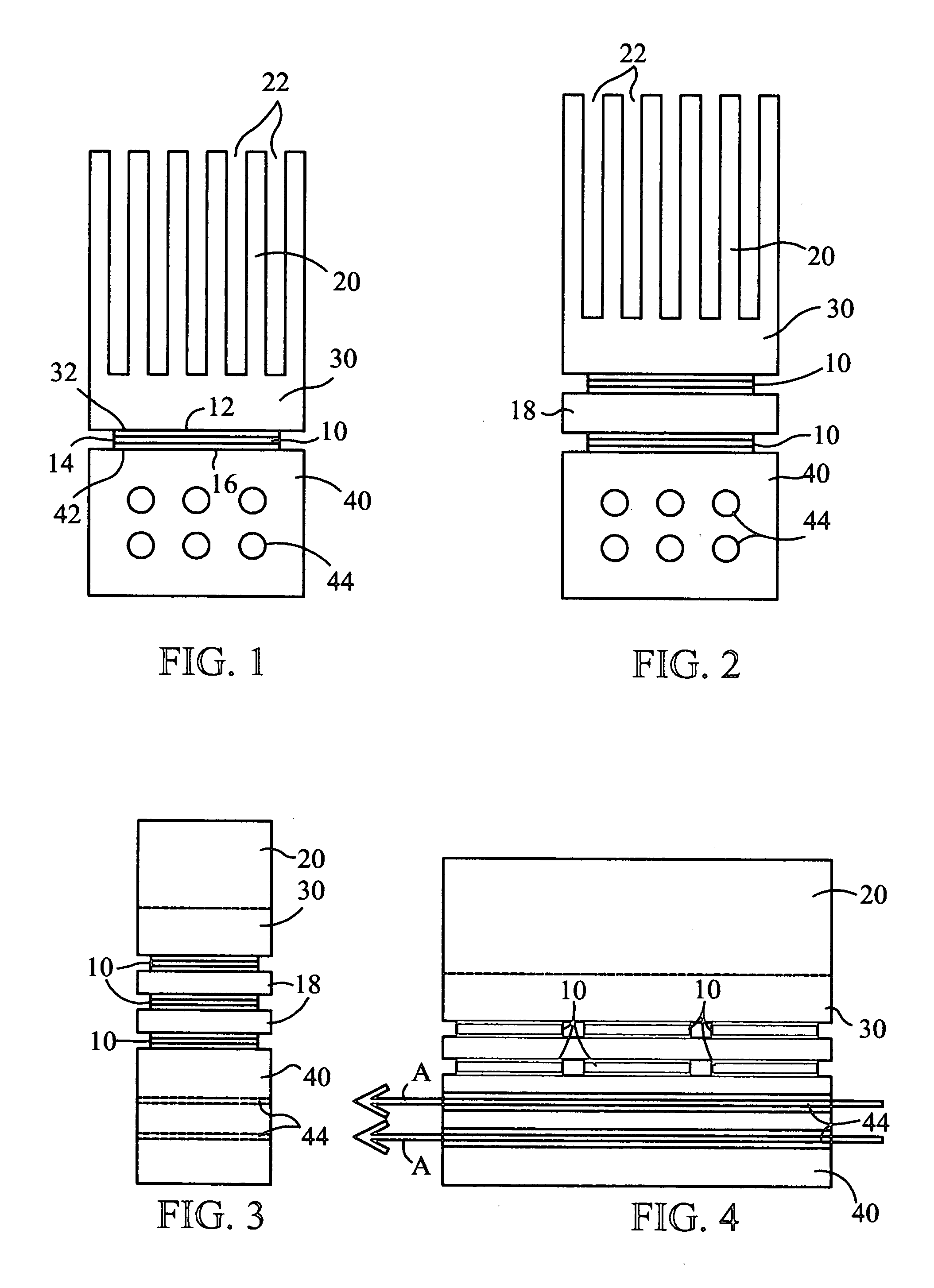 Portable thermoelectric cooling and heating device