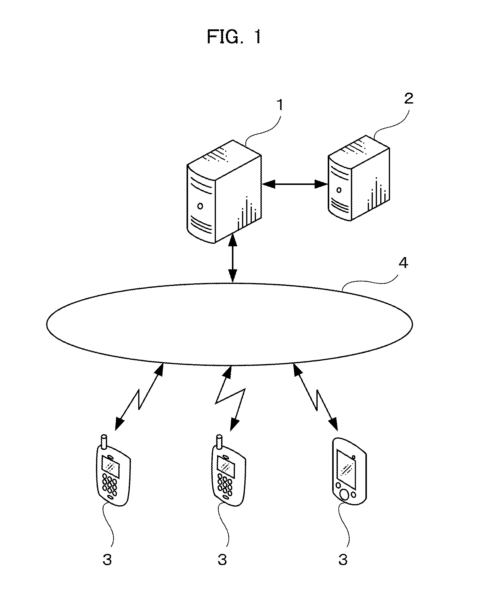 Game management device, game system, and computer-readable storage medium having program recorded thereon