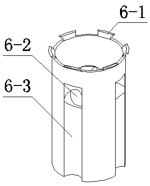 A hydraulically driven coring tool for complex wells