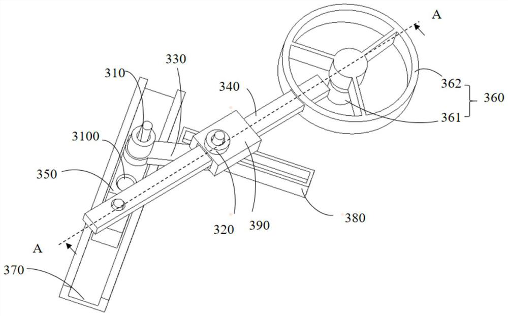 Electronic equipment and its camera