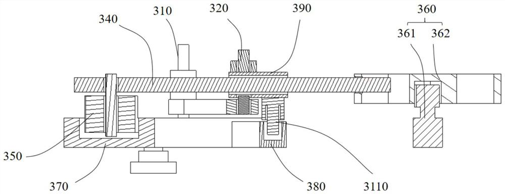 Electronic equipment and its camera