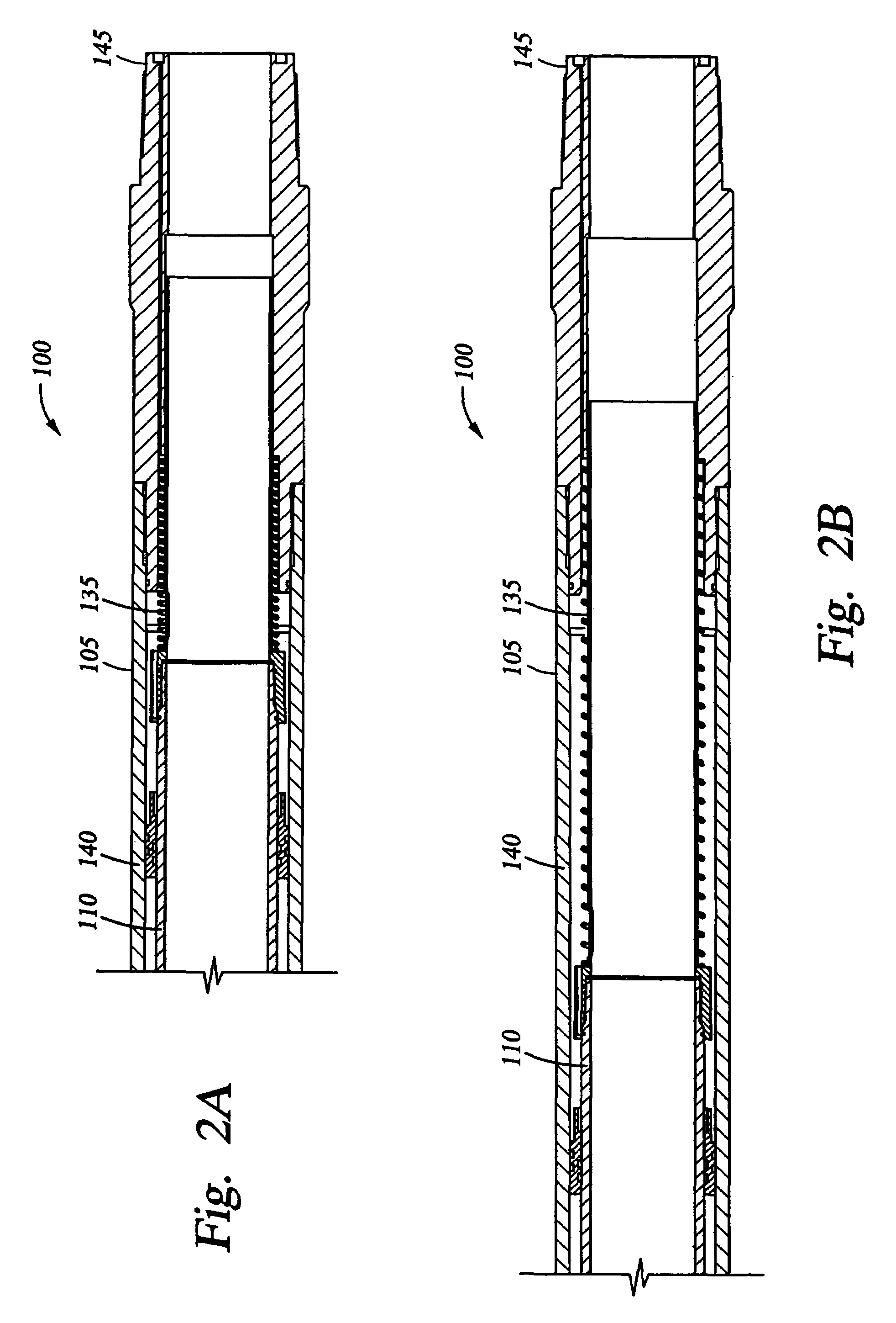 Methods and apparatus to control downhole tools