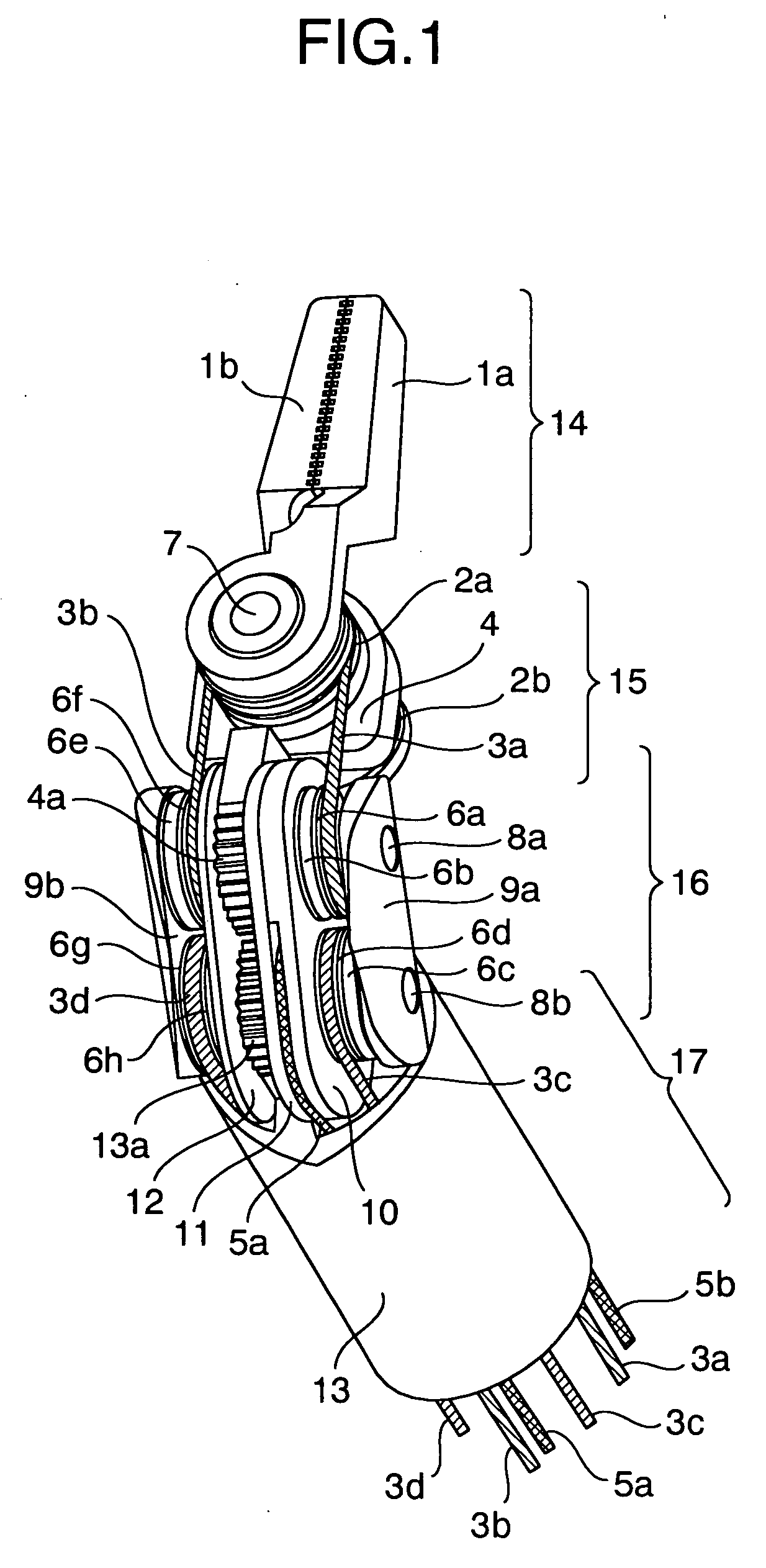 Surgical device