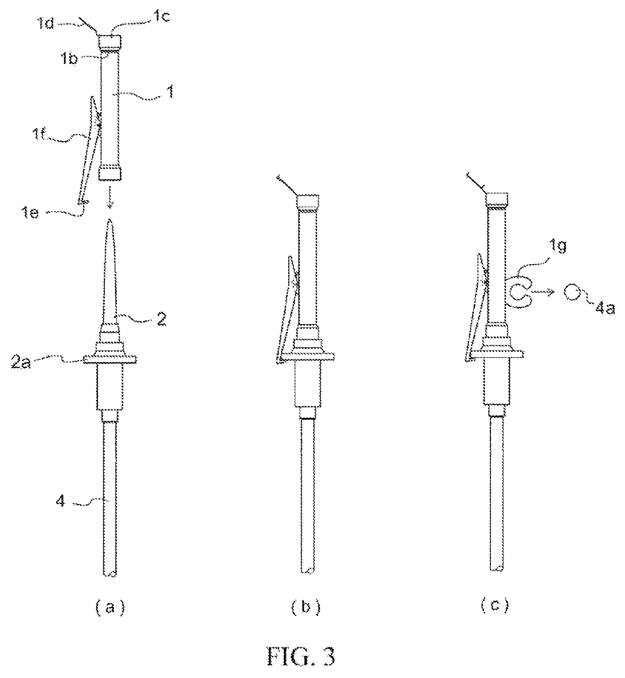 Spike cap and pretreatment method for infusion set using said spike cap