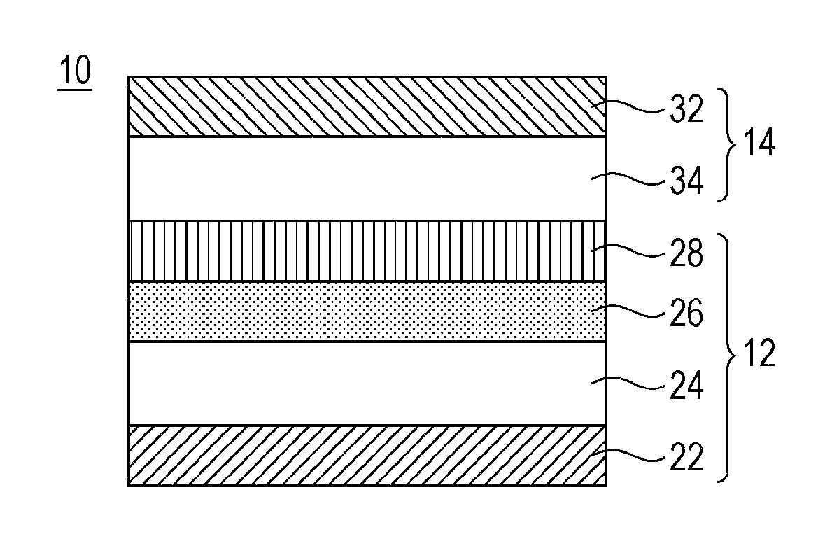 Separator-integrated electrode and nonaqueous electrolyte secondary battery