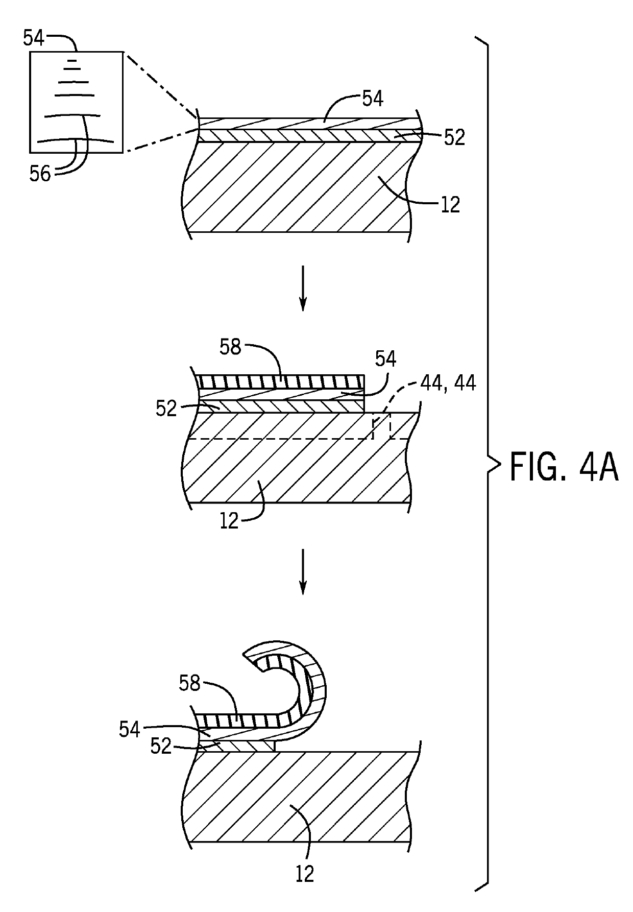 High-Frequency Vacuum Electronic Device