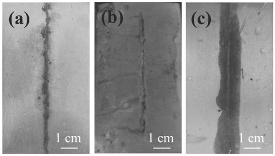 Modified ferroferric oxide particles and preparation method and application thereof, modified ferroferric oxide/epoxy composite coating and application thereof