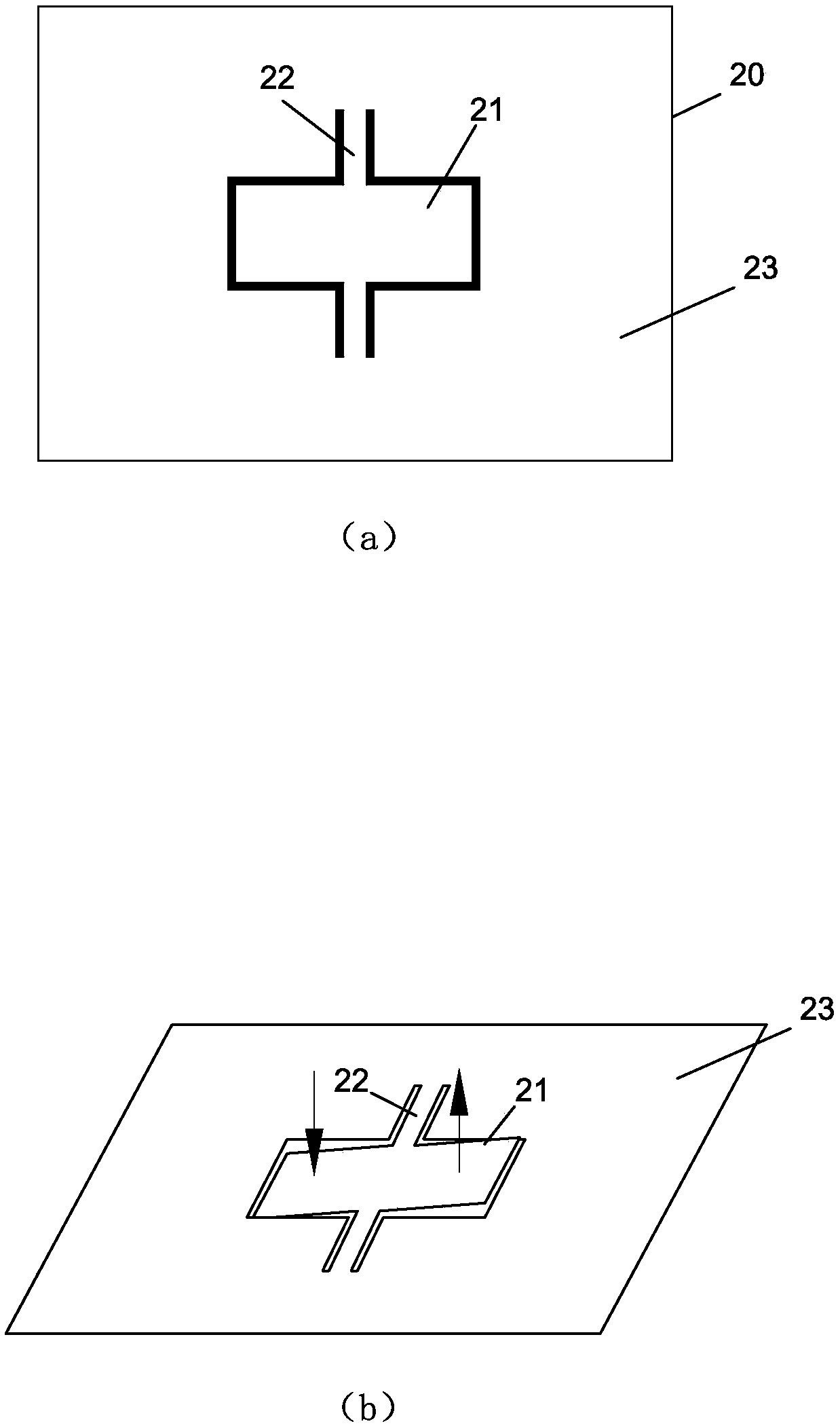 High-sensitivity photoacoustic spectrometry detection device and method