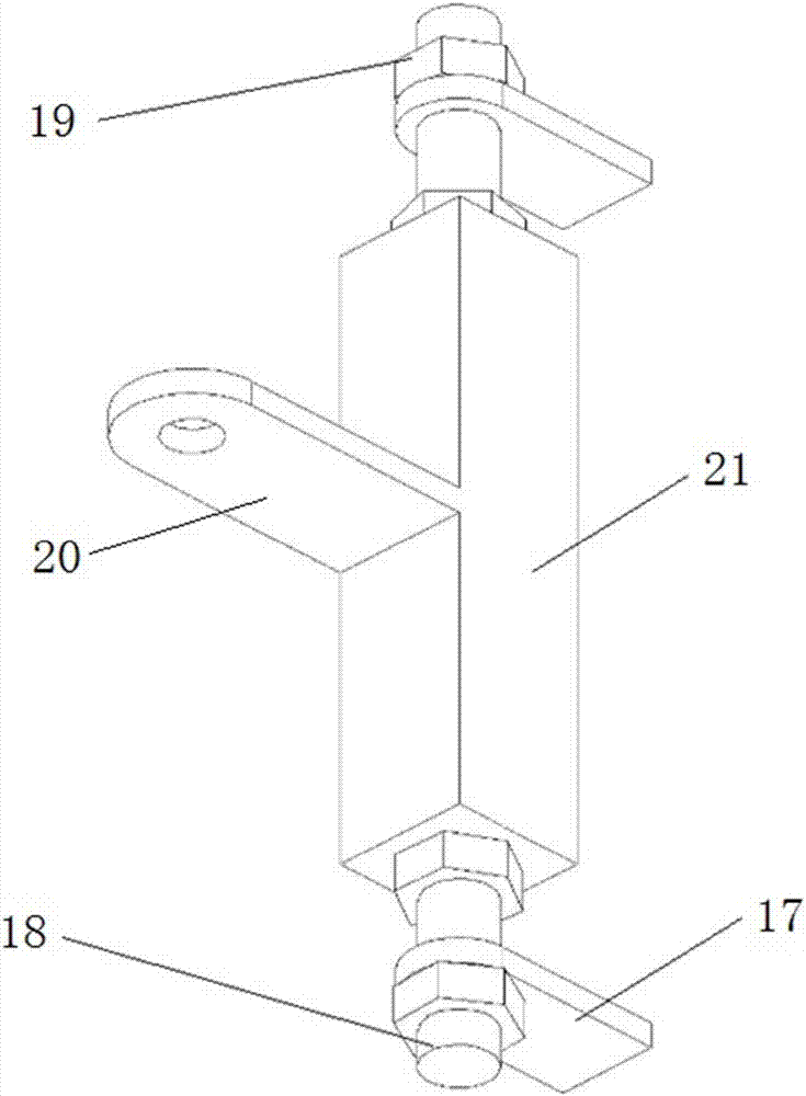 Meter reading equipment capable of identifying and automatically transmitting instrument reading