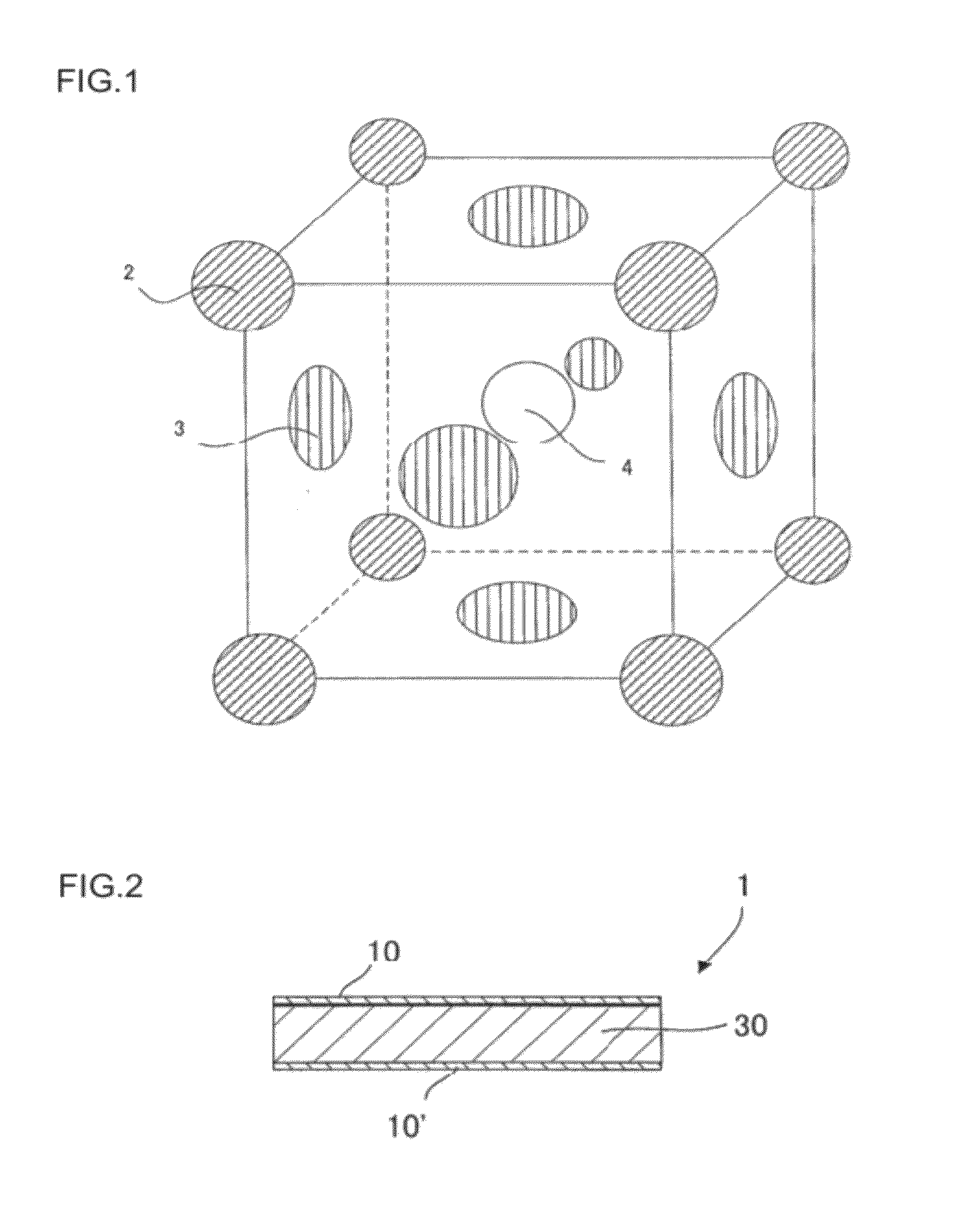 Piezoelectric/electrostrictive element