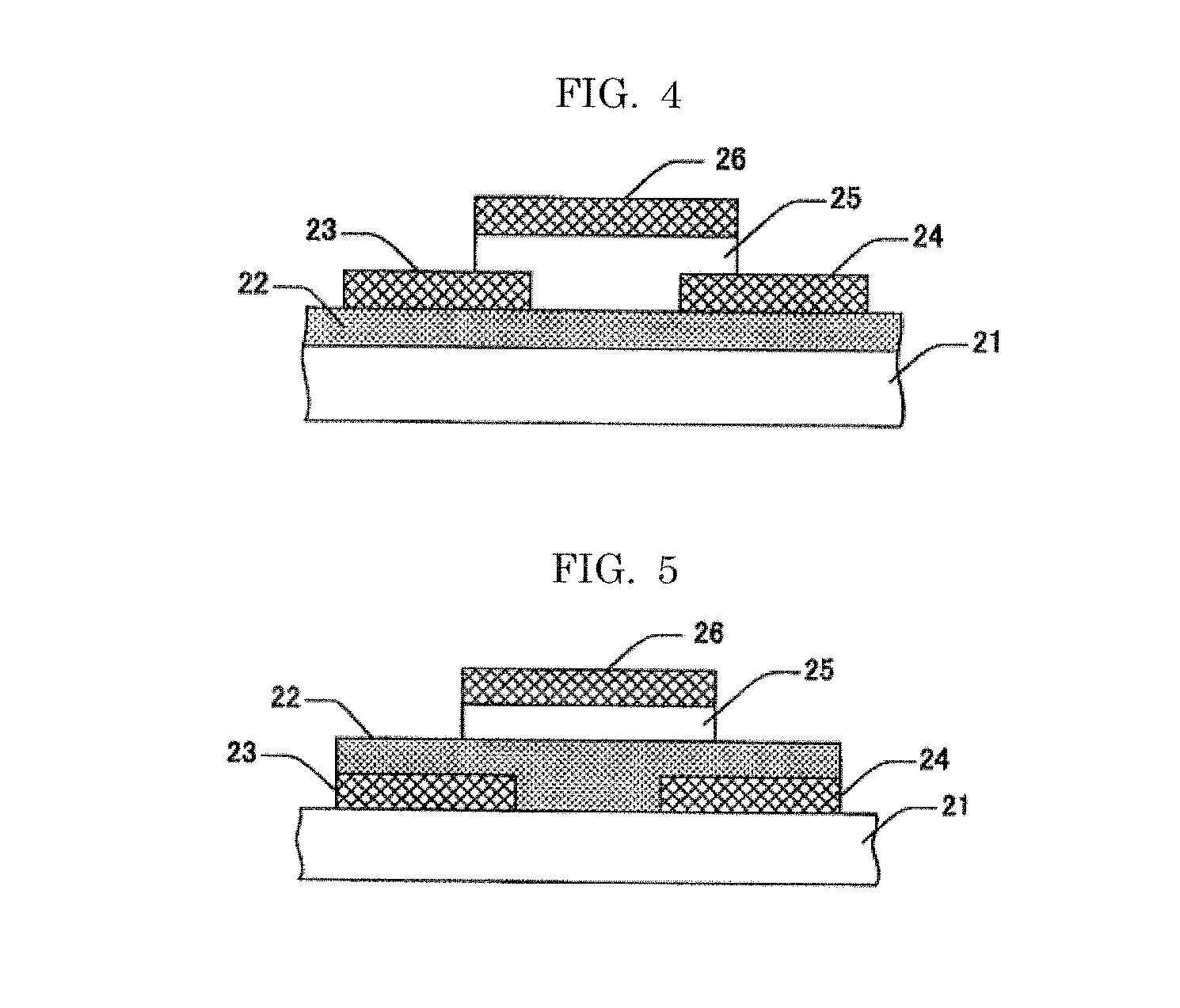 P-type oxide, composition for producing p-type oxide, method for producing p-type oxide, semiconductor element, display element, image display device, and system