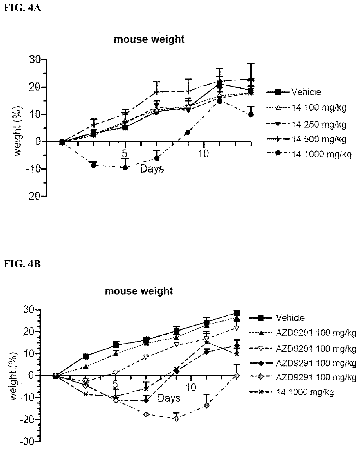 Use of pteridinone derivative serving as EGFR inhibitor