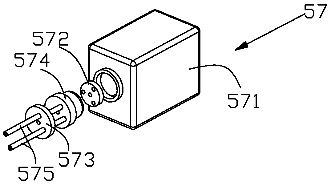 High-sensitivity aircraft