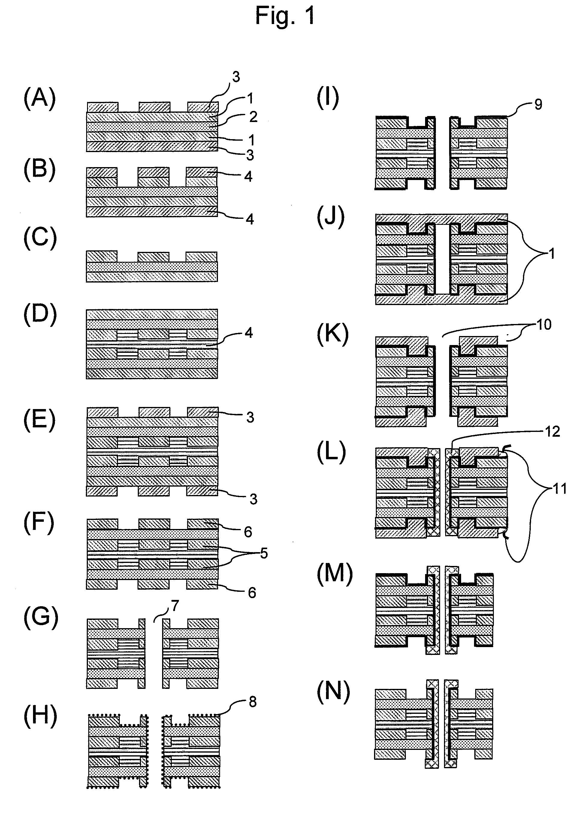 Phase-Separation-Controlled Polybutadiene Resin Composition and Printed Wiring Board Using the Resin Composition