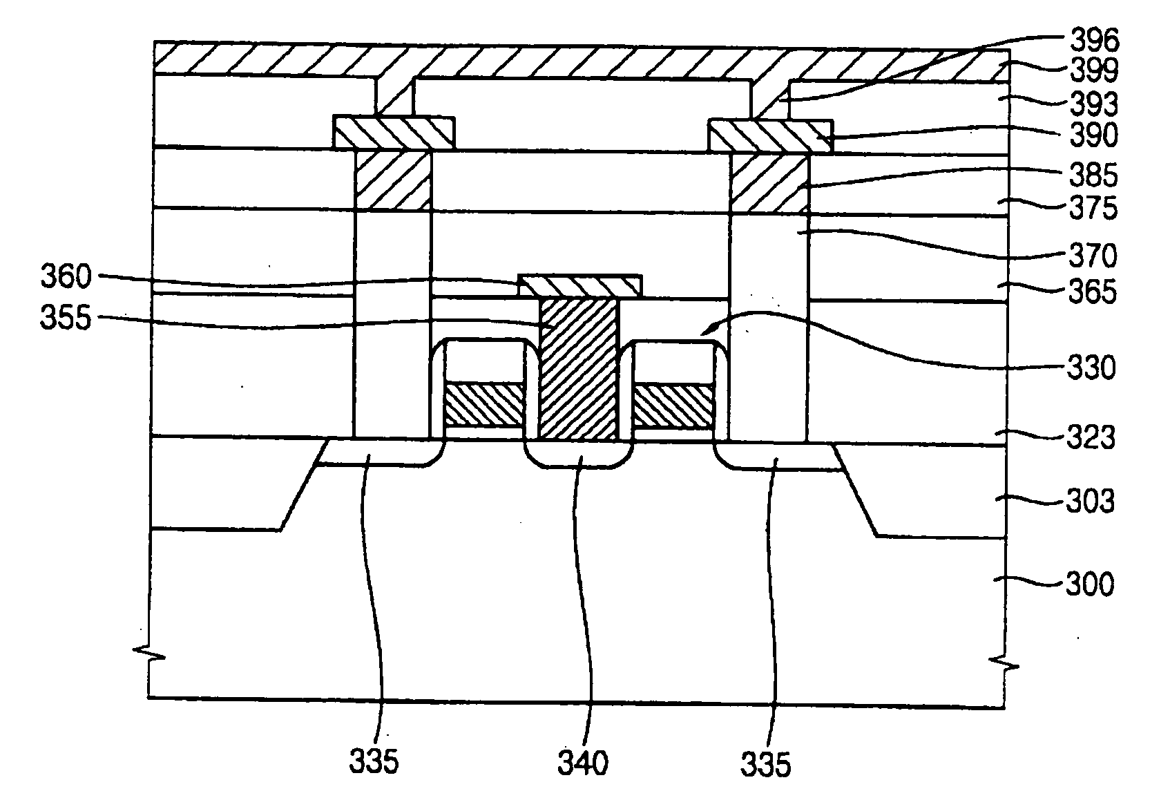 Methods of forming a phase-change material layer pattern, methods of manufacturing a phase-change memory device and related slurry compositions