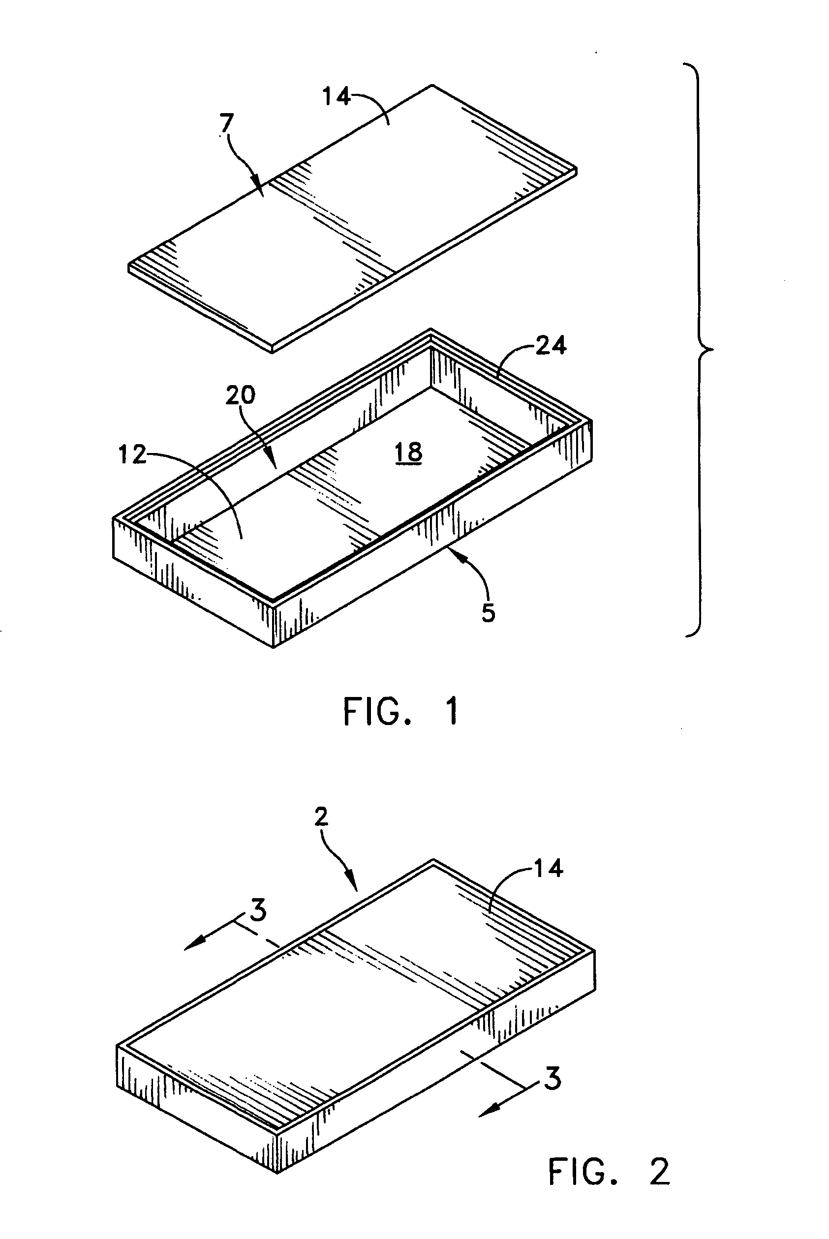 Brazed wick for a heat transfer device and method of making same
