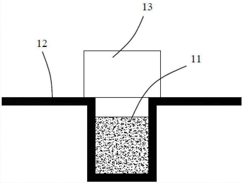 Evaporation mask, evaporation system and material purification method