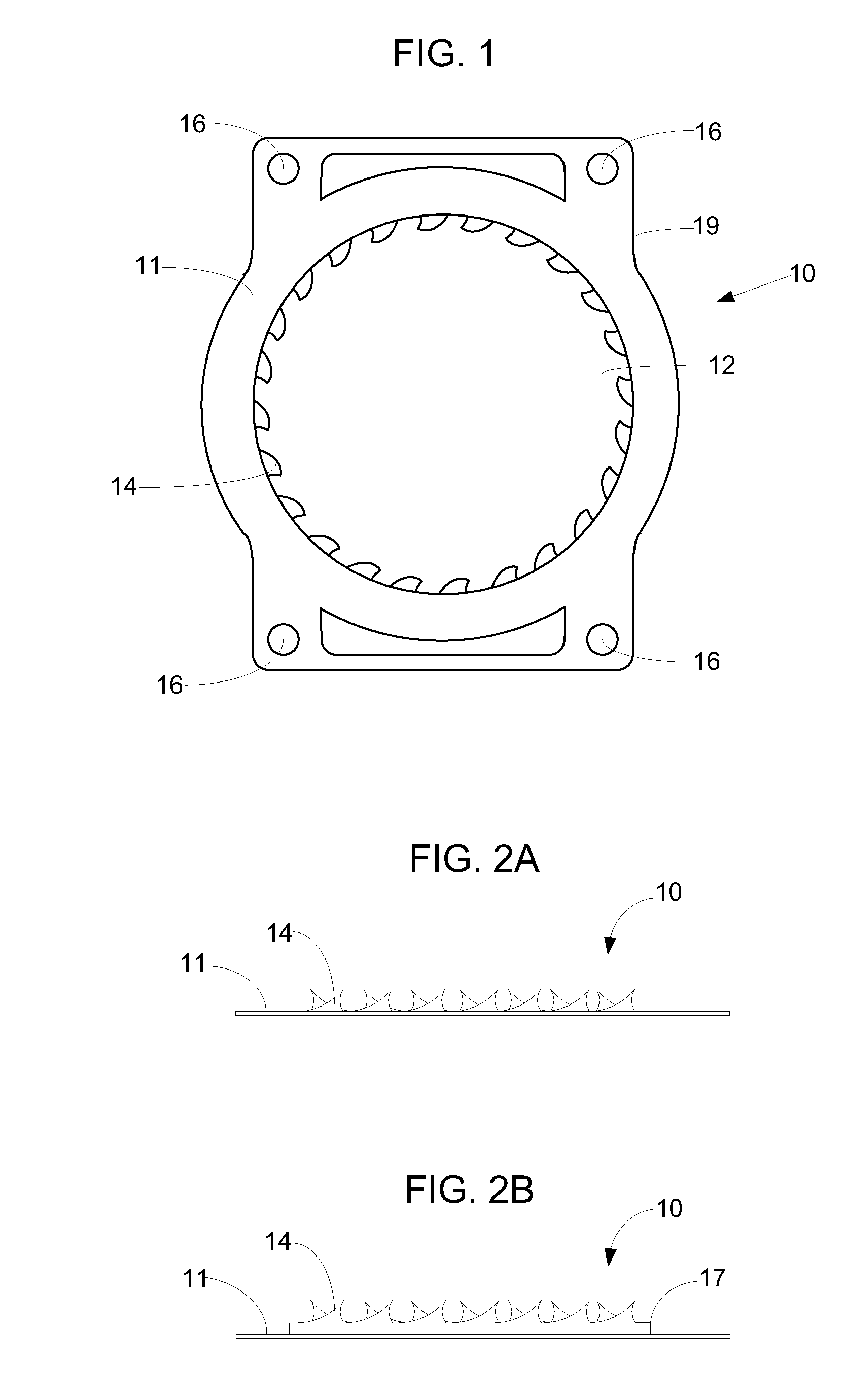 Throttle plate for use with internal combustion engine