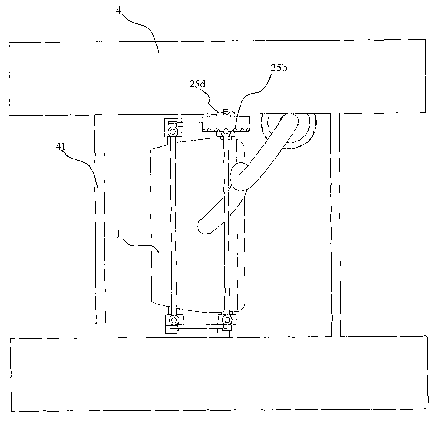 Impeller-free aerator