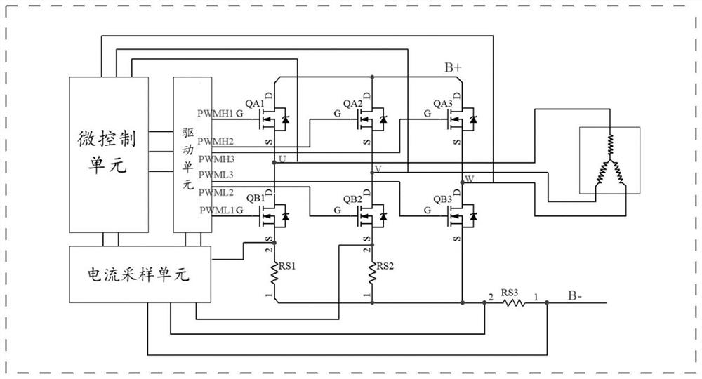 Lithium battery tool capable of intelligently adjusting acting force