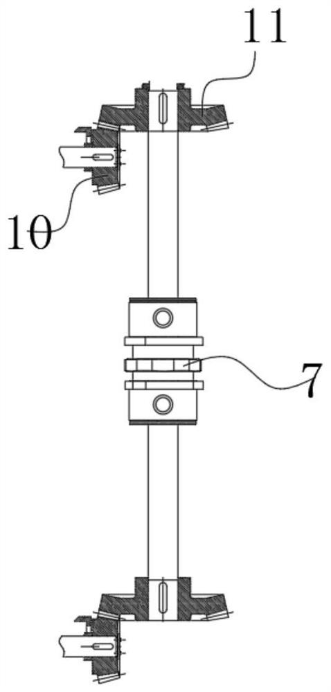 A multimedia audio-visual installation auxiliary device