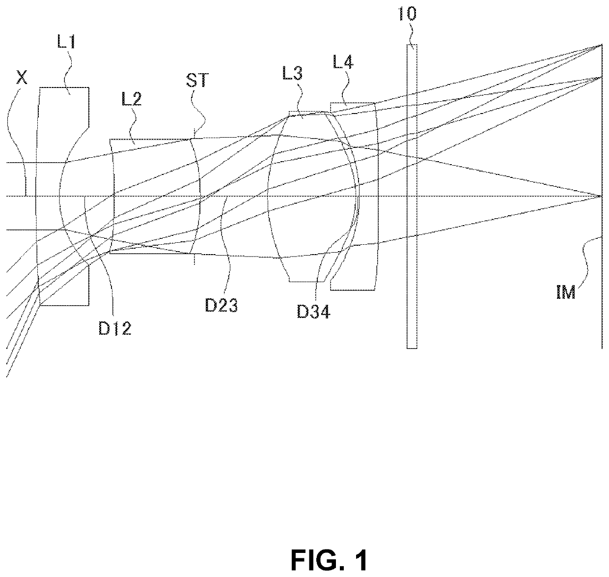 Imaging lens