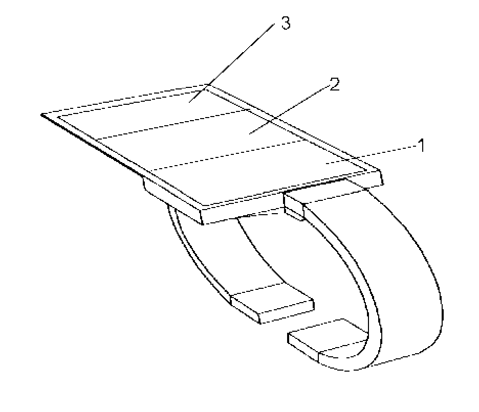 Foldable display device and electronic apparatus with the same and control method of the same