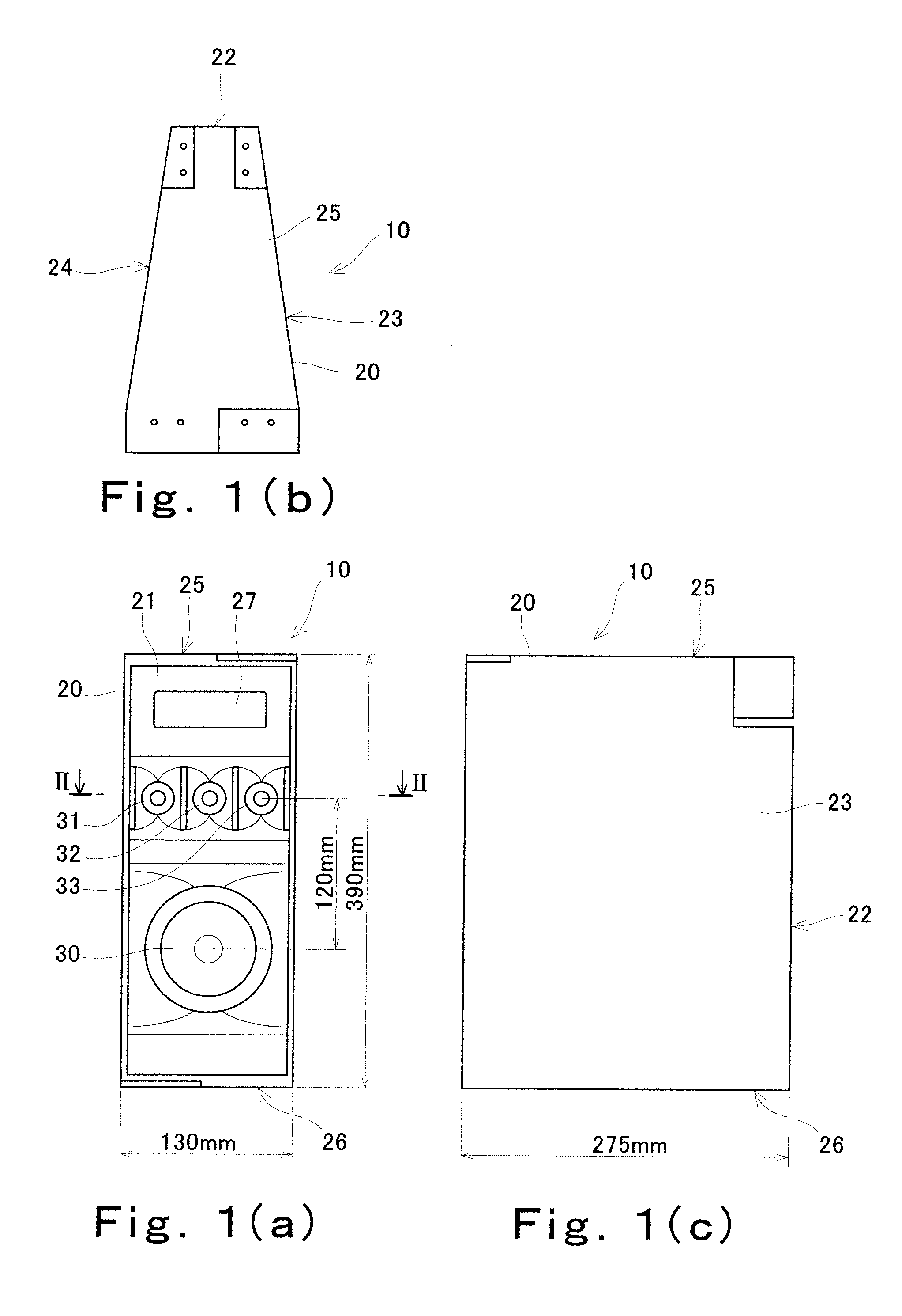 Speaker system and speaker cluster system