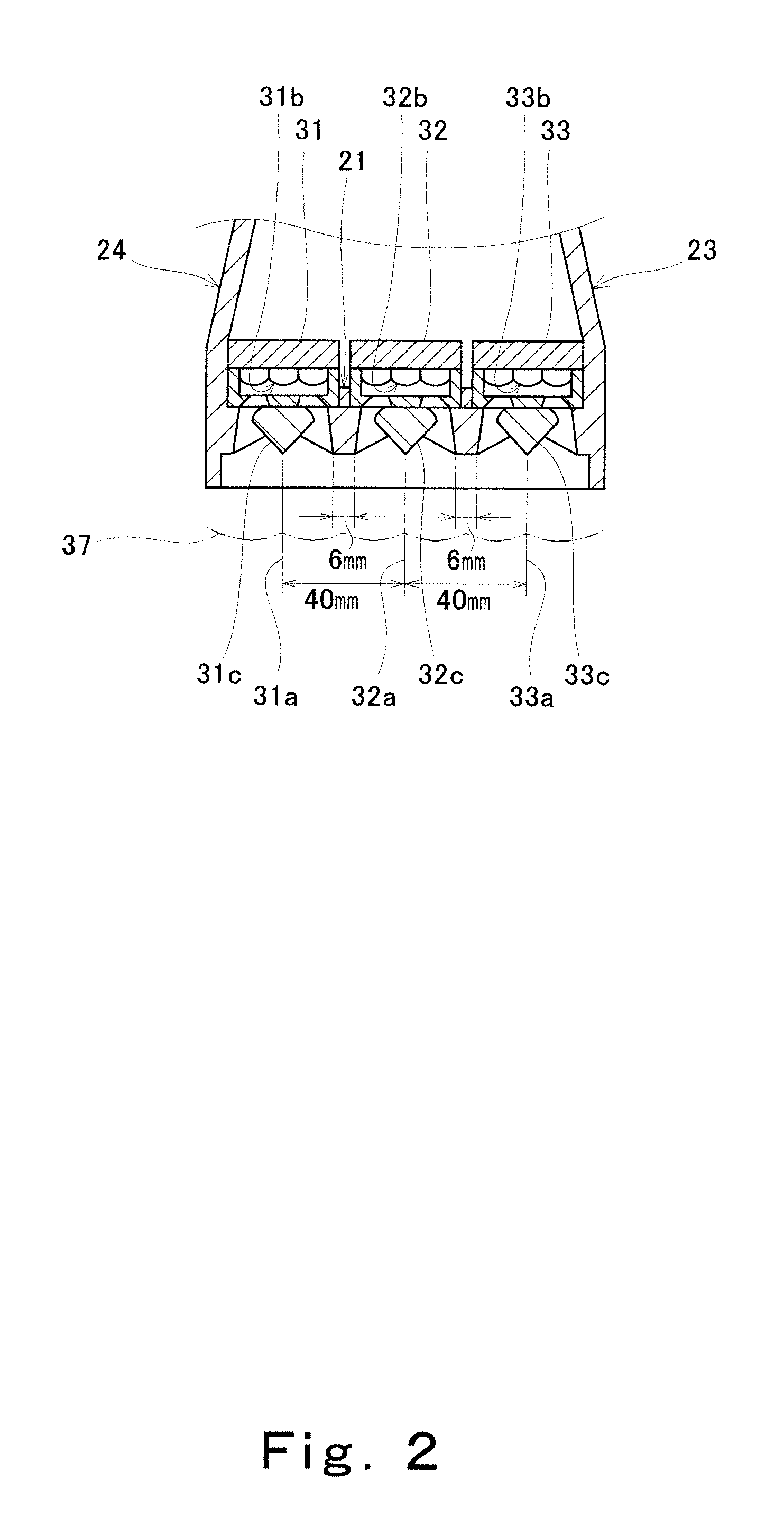 Speaker system and speaker cluster system