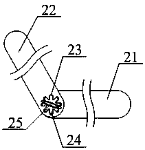 A comprehensive medical care equipment