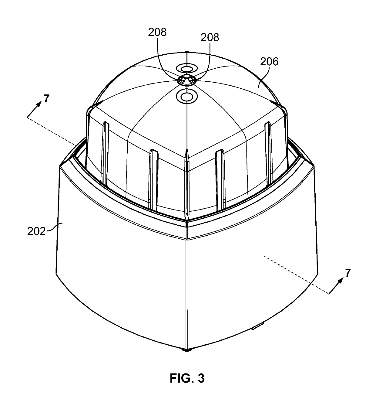 Retaining apparatus