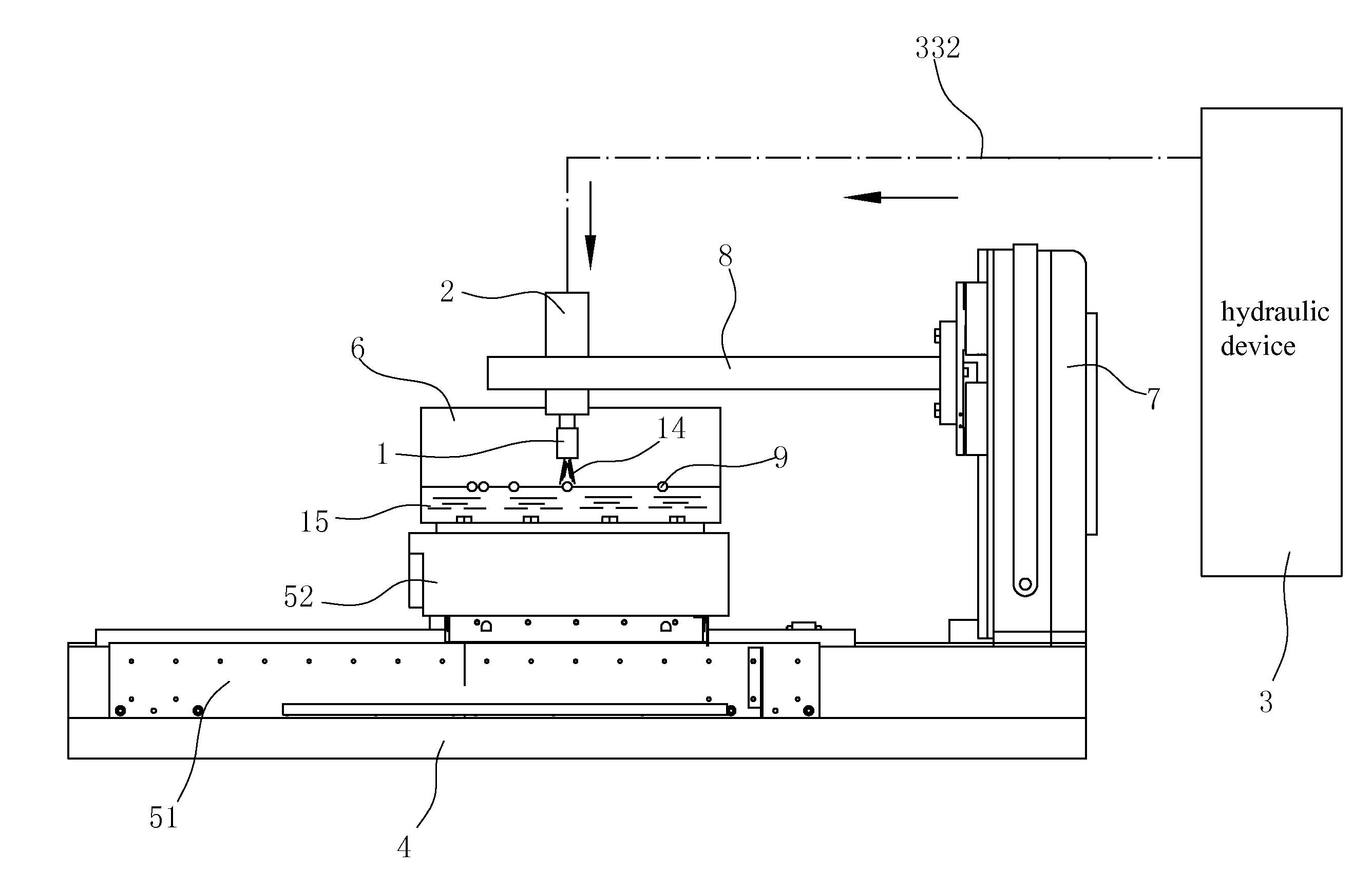 Device Used for Capturing Micro-Particles and a Micro-Particles Transporting Equipment Provided with the Device Thereof