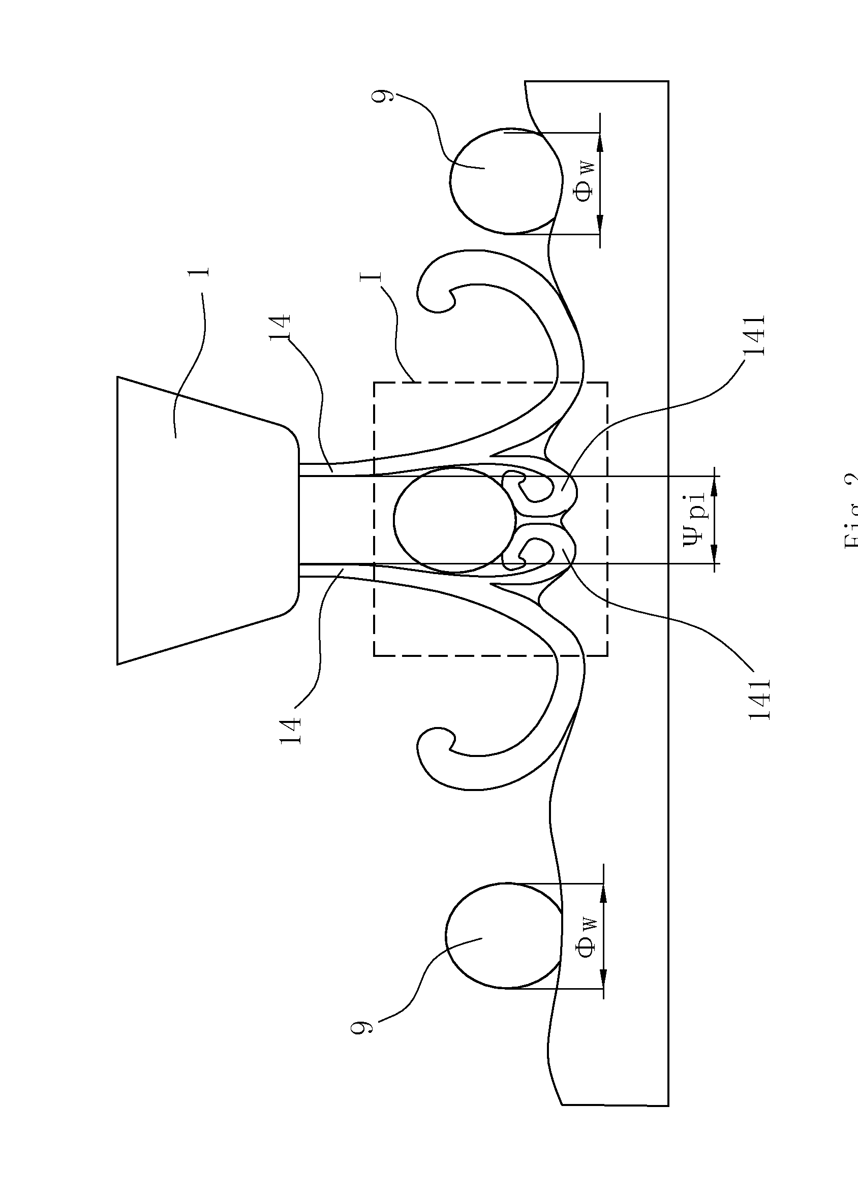 Device Used for Capturing Micro-Particles and a Micro-Particles Transporting Equipment Provided with the Device Thereof