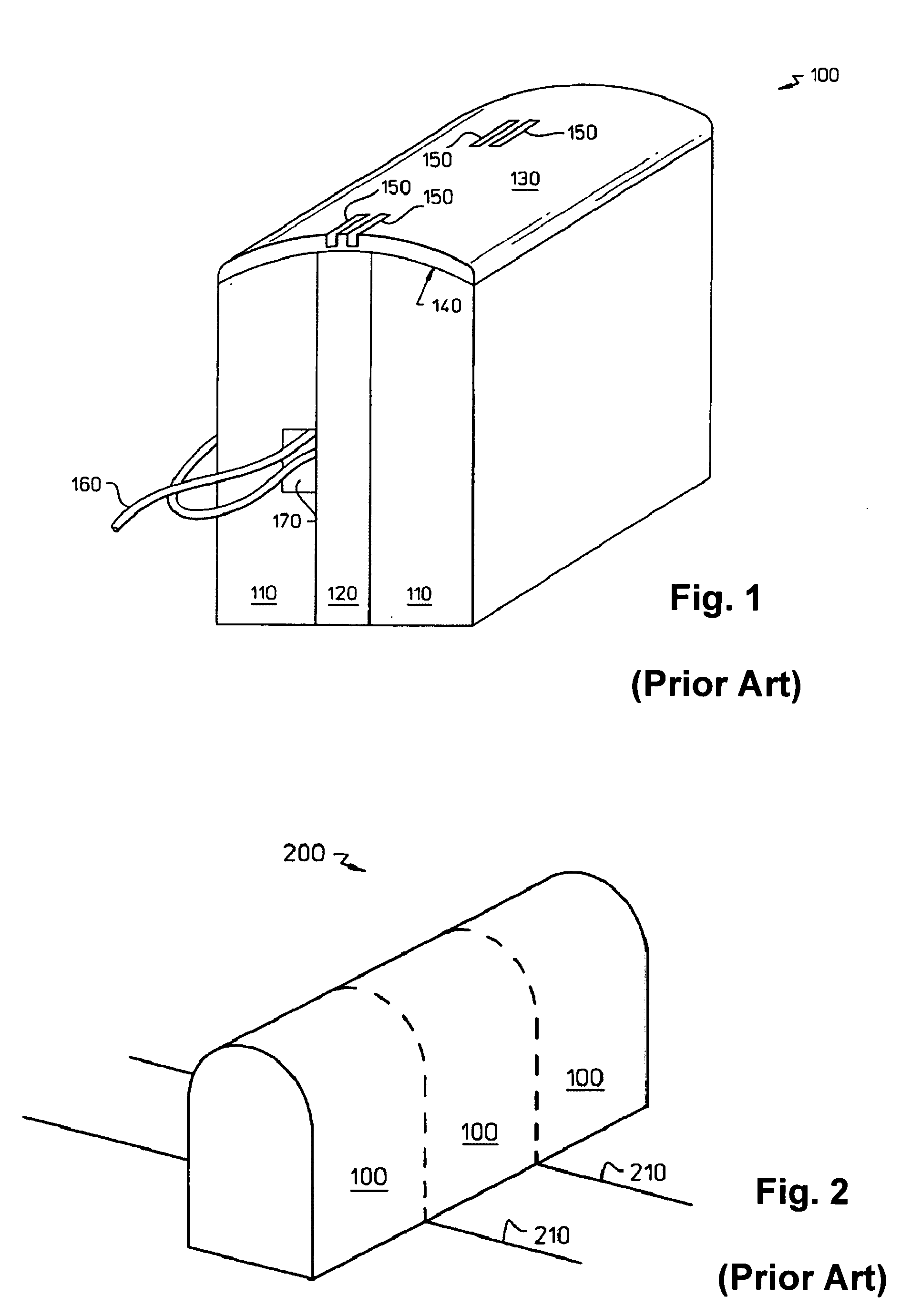 Embedded wire planar write head system and method