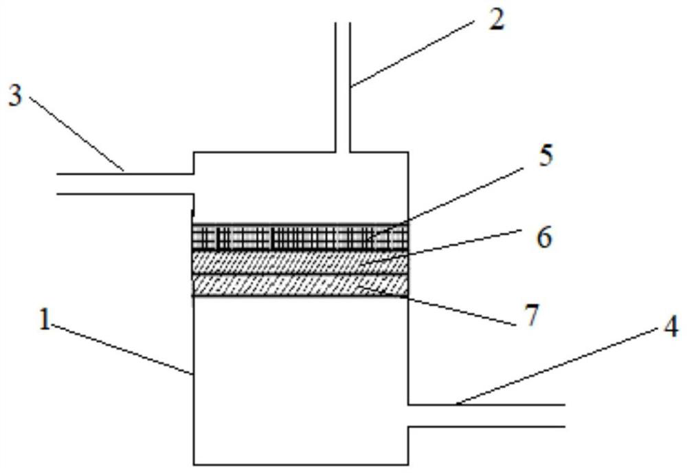 A kind of high-temperature lubricating grease for kiln car and preparation method thereof