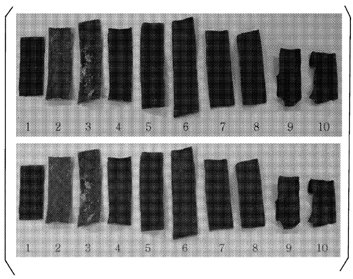 Kelp chip manufacturing method