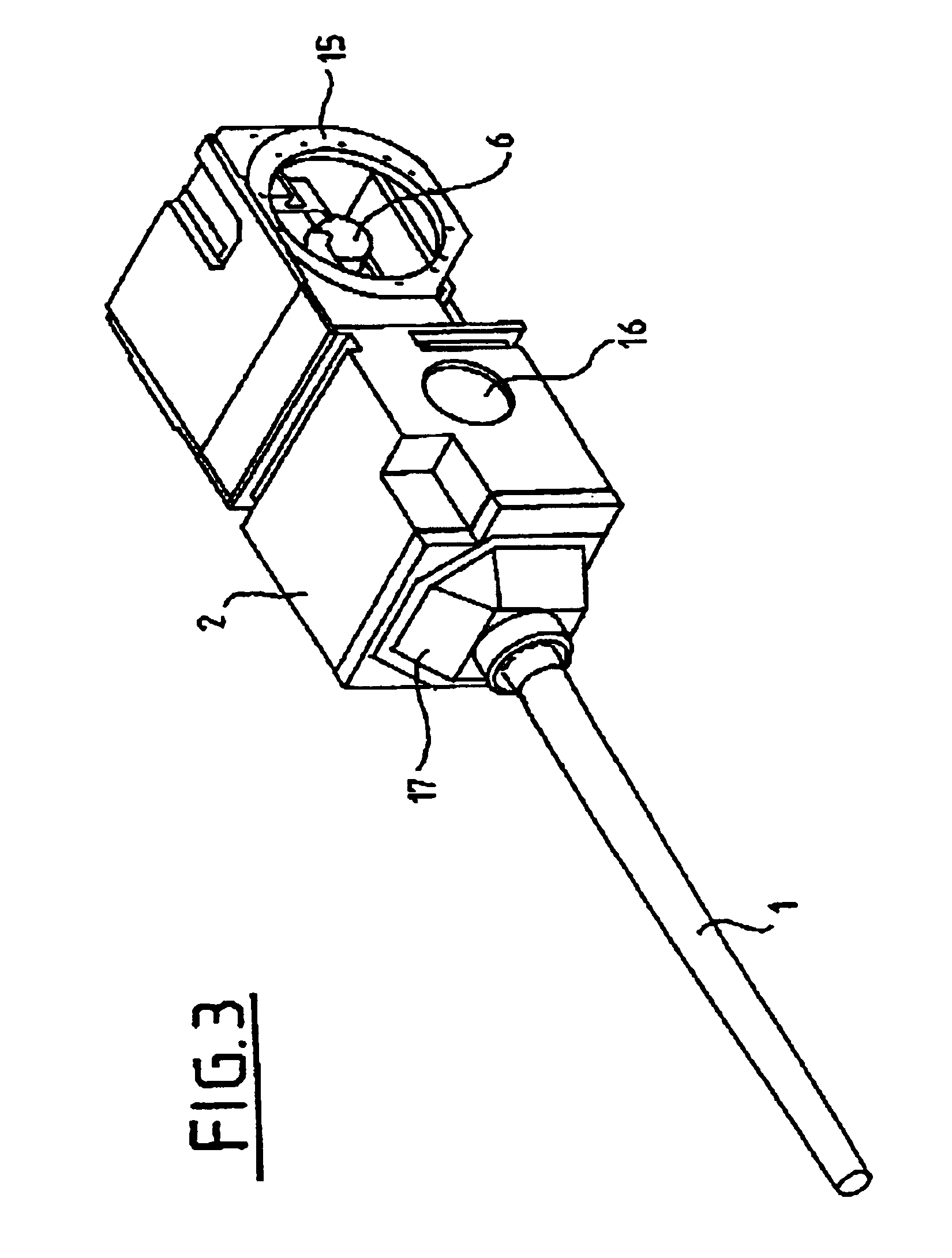 Weapon aiming system