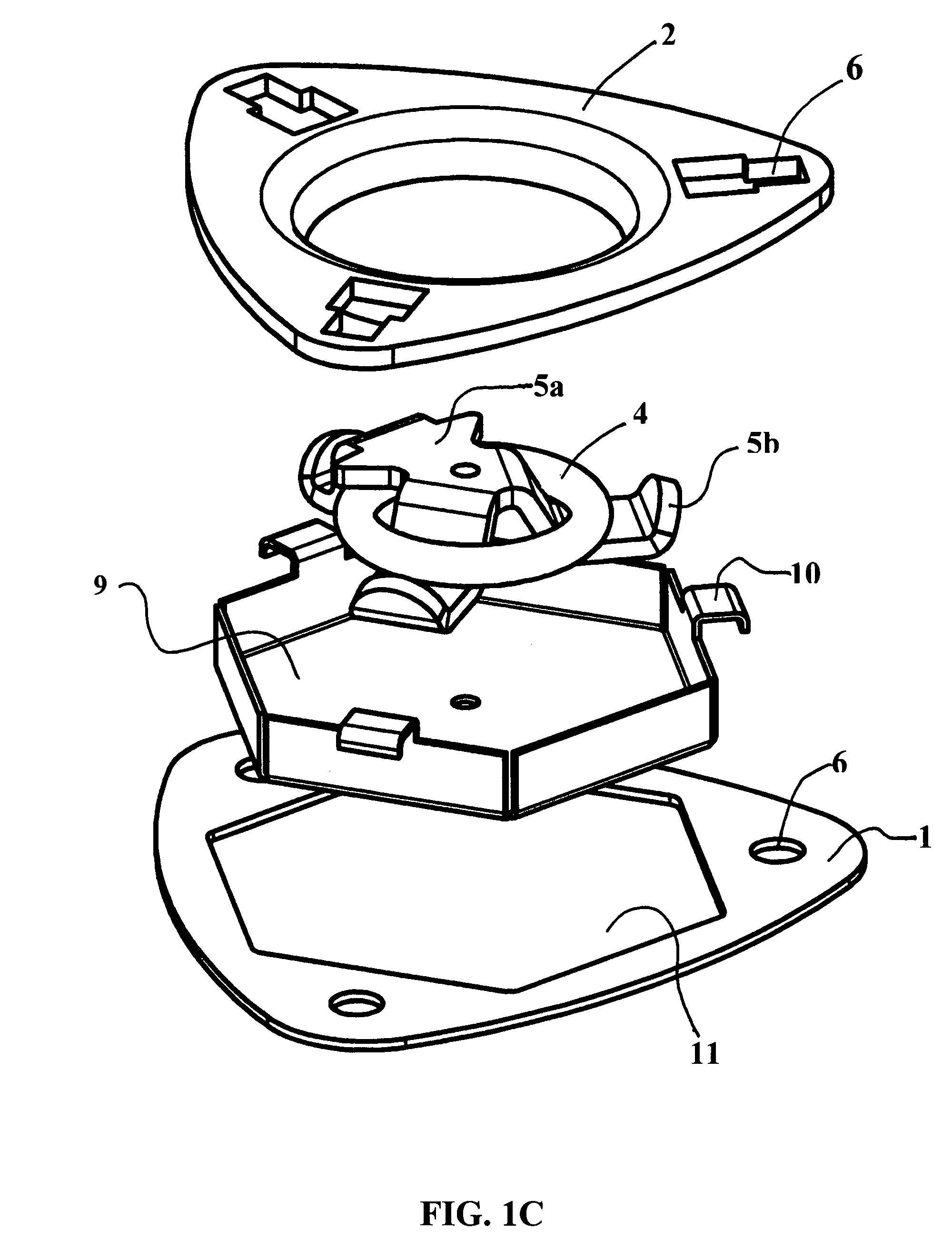 Tie-down anchor system and method