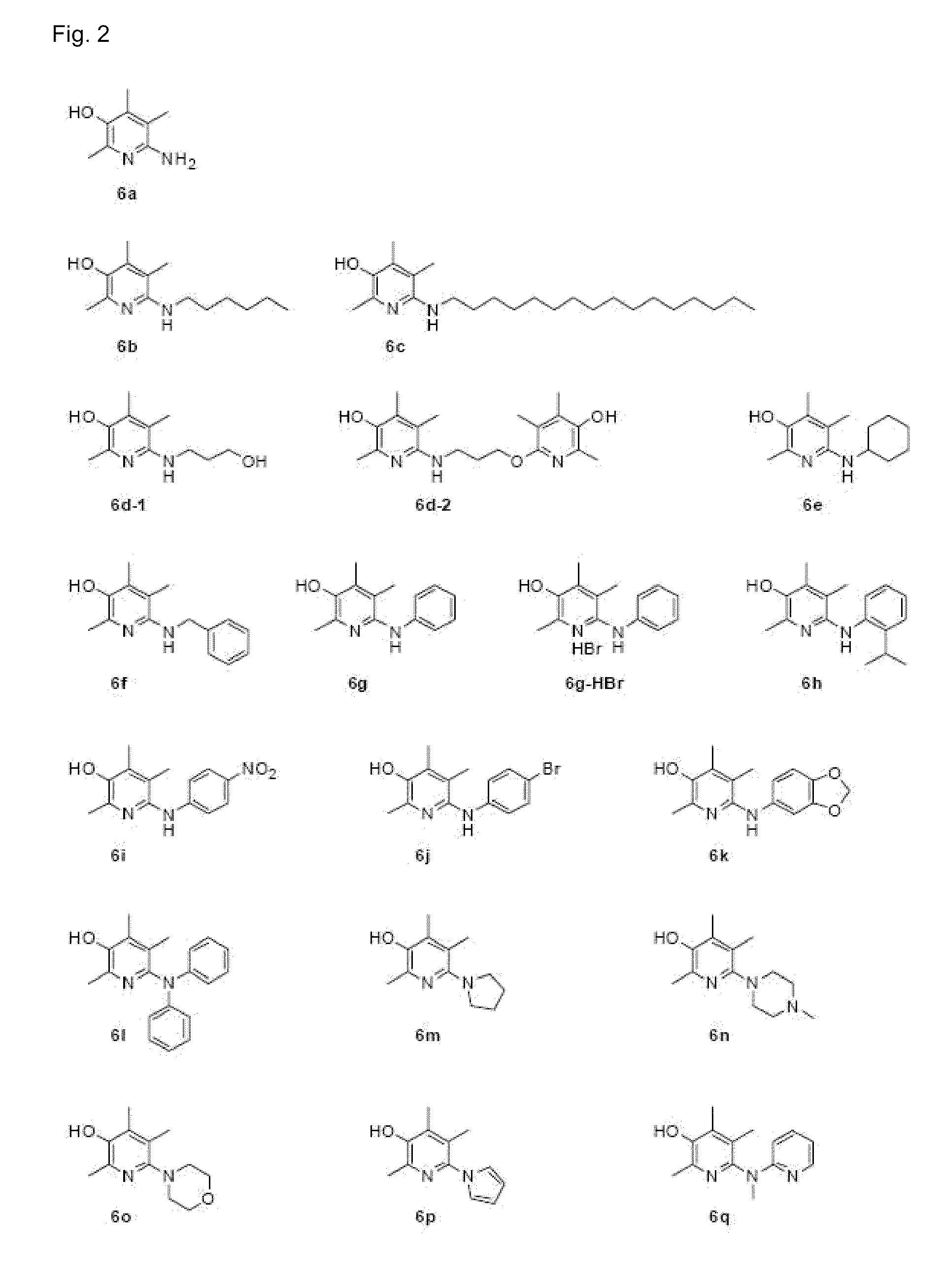 6-aminopyridine-3-ol derivatives or pharmaceutically acceptable salts thereof, and pharmaceutical composition containing same as active ingredients for preventing or treating diseases caused by angiogenesis