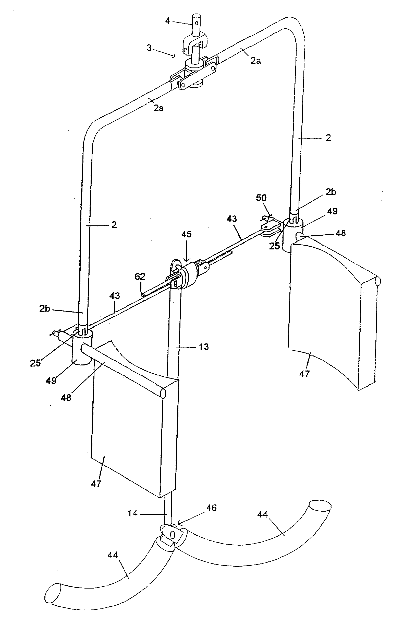 Patient Lifting Device