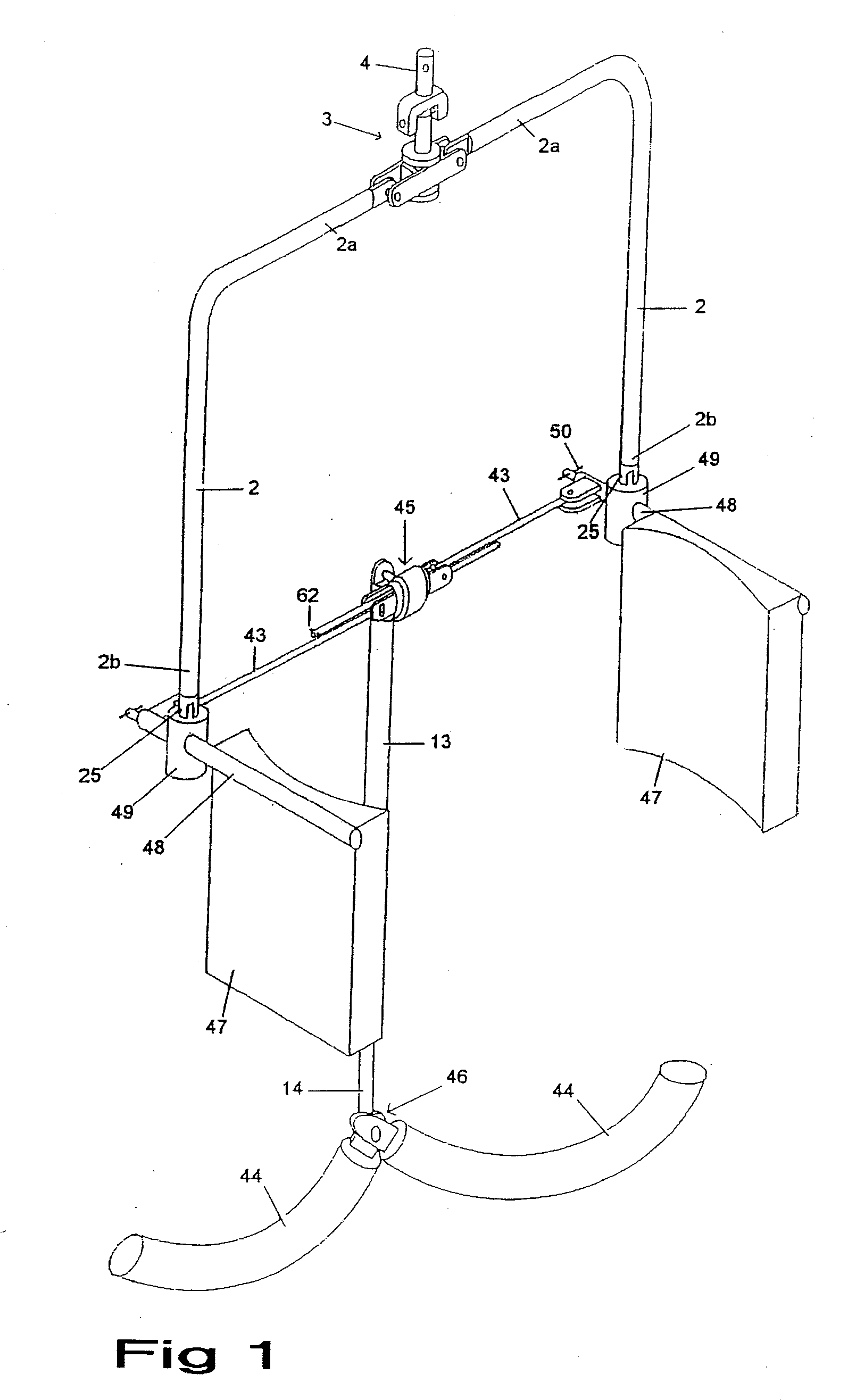 Patient Lifting Device